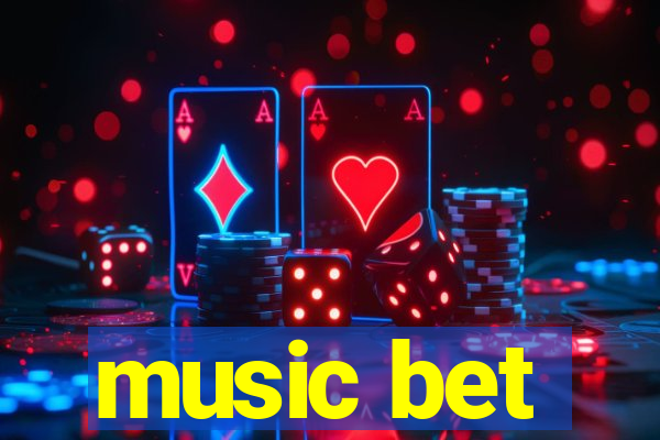 music bet