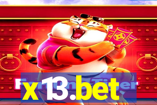 x13.bet