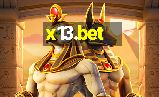 x13.bet