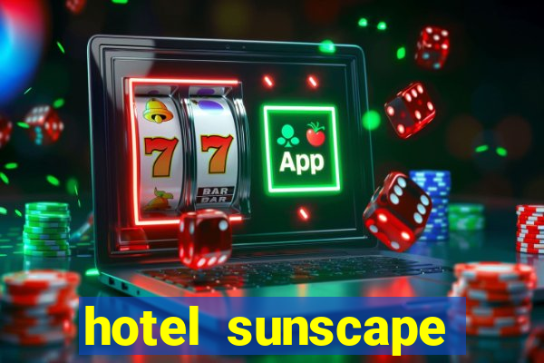 hotel sunscape curacao resort spa & casino all inclusive