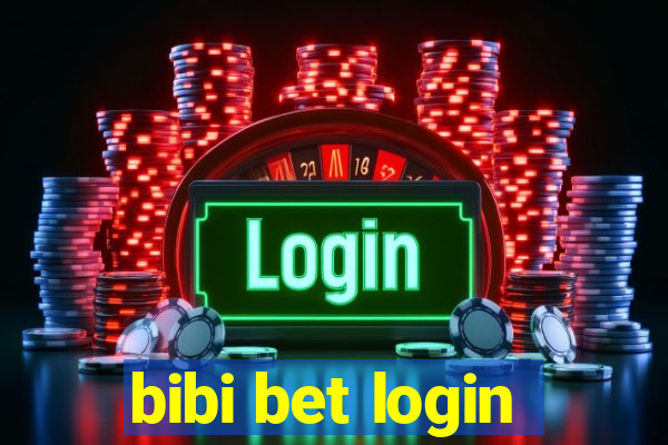 bibi bet login