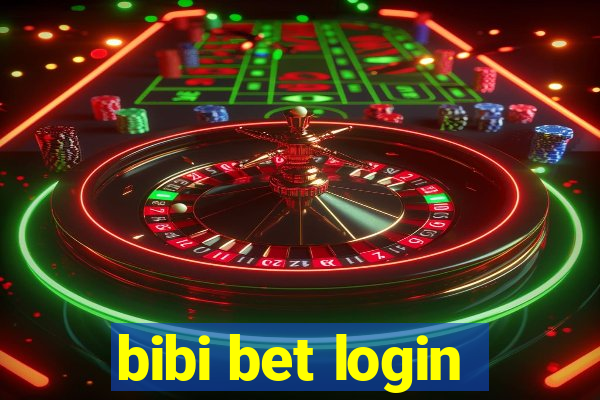 bibi bet login