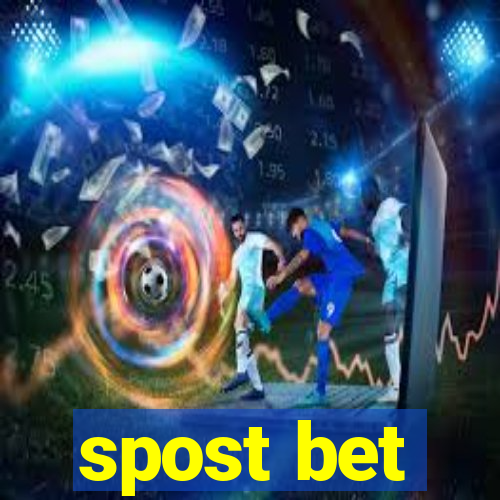 spost bet