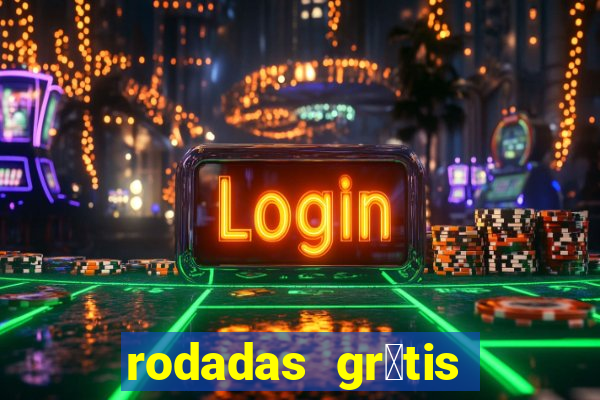 rodadas gr谩tis vai de bet