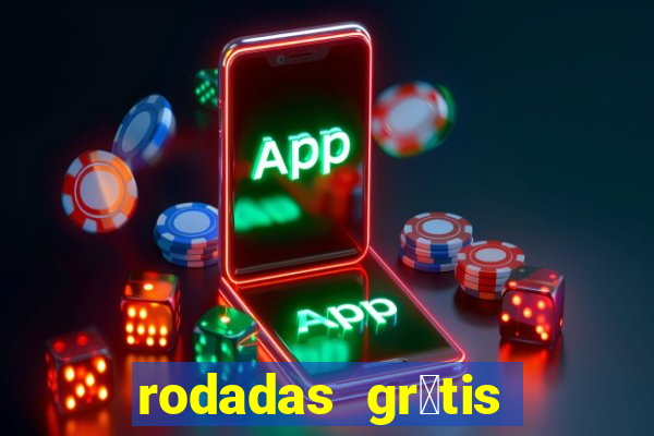 rodadas gr谩tis vai de bet