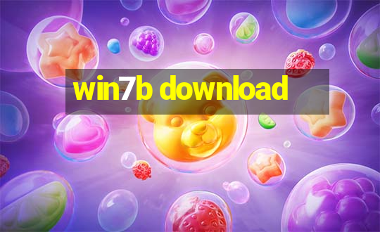 win7b download