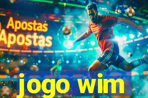 jogo wim