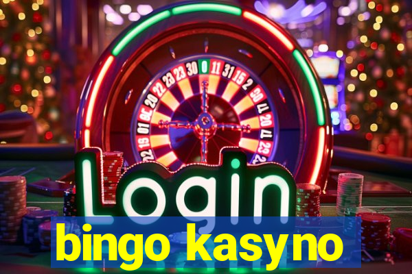 bingo kasyno