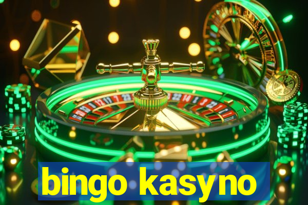 bingo kasyno