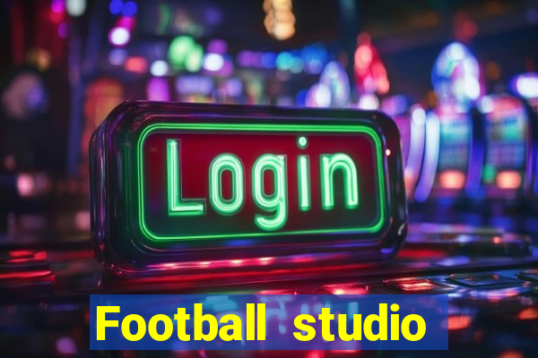 Football studio demo football studios