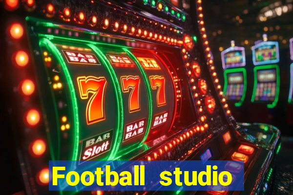 Football studio demo football studios