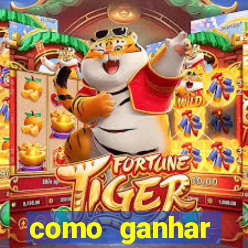 como ganhar dinheiro jogando tigrinho