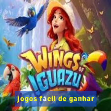 jogos fácil de ganhar