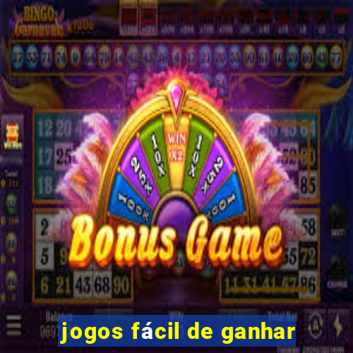 jogos fácil de ganhar