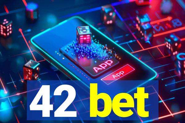 42 bet