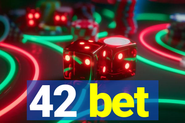 42 bet