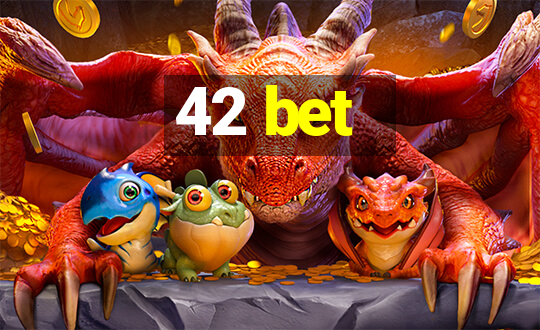 42 bet