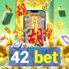 42 bet