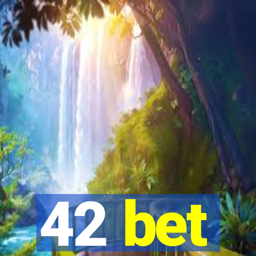 42 bet