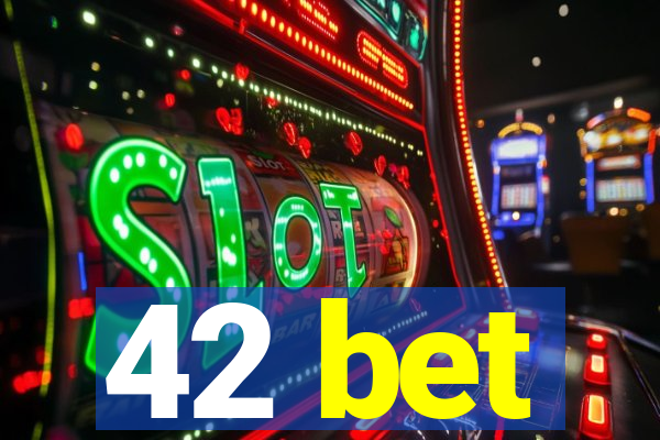 42 bet