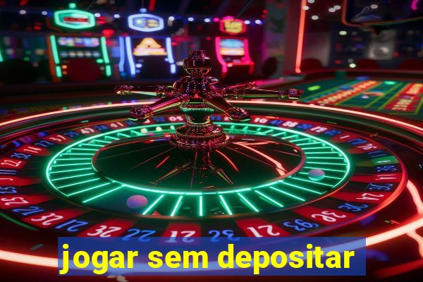 jogar sem depositar