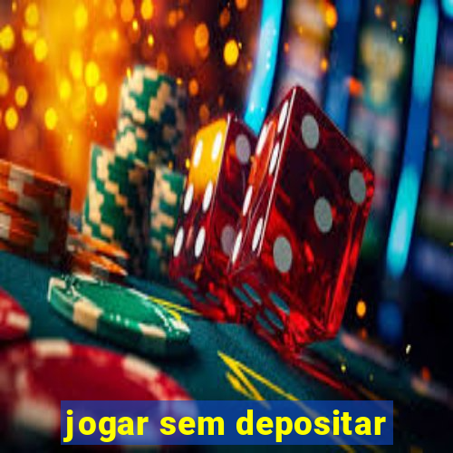 jogar sem depositar