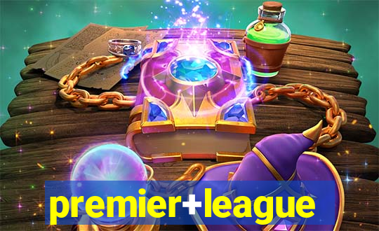 premier+league