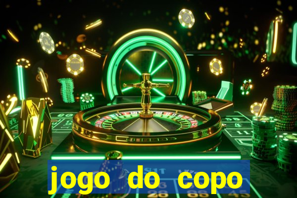 jogo do copo cassino online