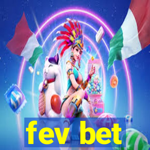 fev bet