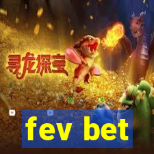 fev bet