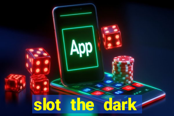 slot the dark joker rizes