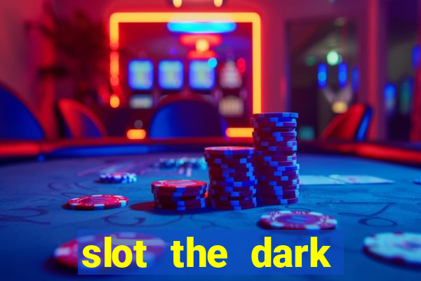 slot the dark joker rizes