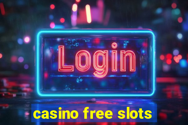 casino free slots