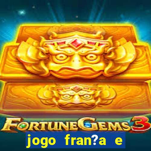 jogo fran?a e portugal hoje