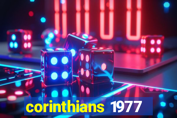 corinthians 1977