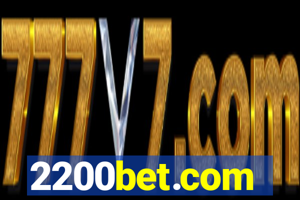 2200bet.com