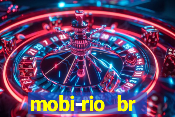 mobi-rio br trabalhe conosco