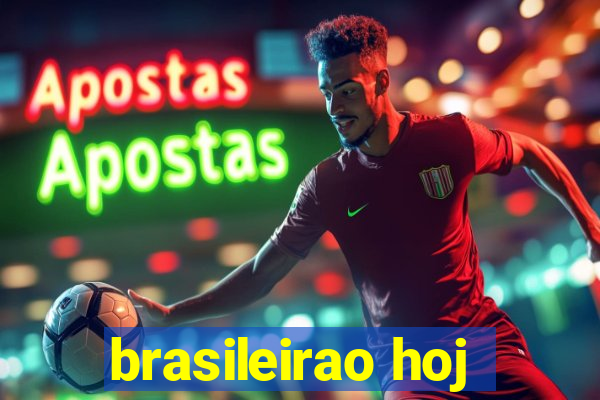 brasileirao hoj