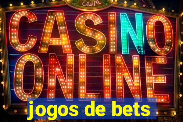 jogos de bets