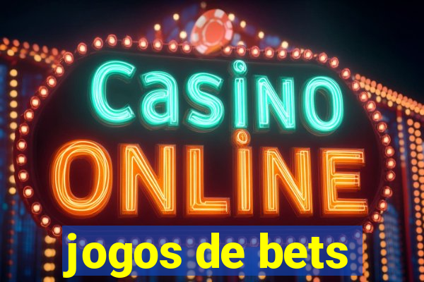 jogos de bets