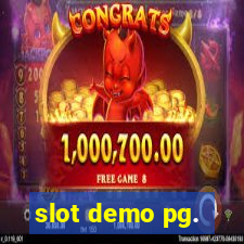 slot demo pg.