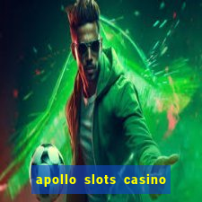 apollo slots casino no deposit bonus codes