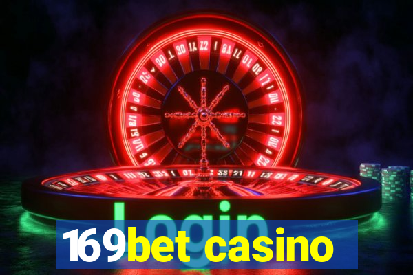 169bet casino