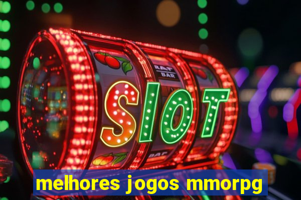 melhores jogos mmorpg