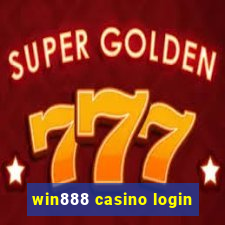 win888 casino login