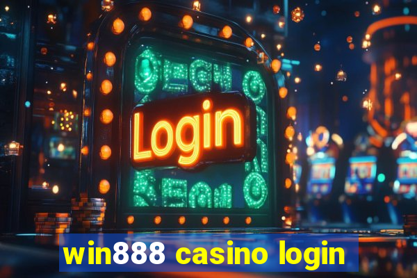 win888 casino login