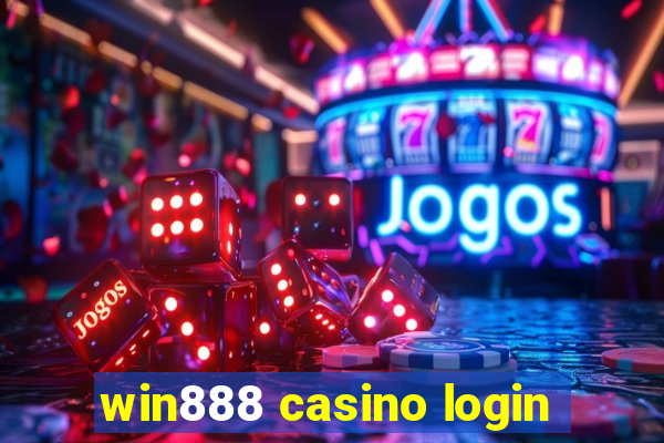 win888 casino login