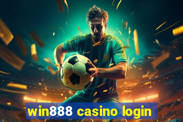 win888 casino login