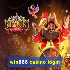 win888 casino login