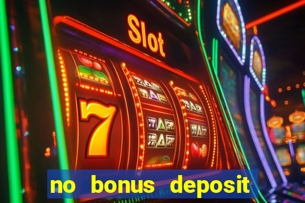 no bonus deposit casino codes